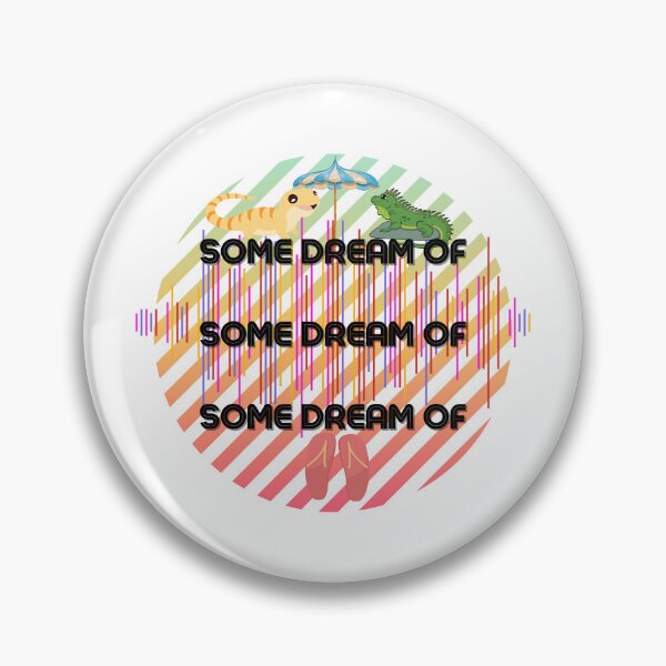 Item preview, Some dream of designed and sold by Sophonsa.