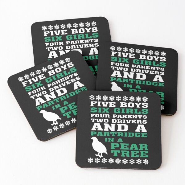 Item preview, Partridge in a pear tree - Home Alone Quote T Shirt designed and sold by KyLuong.