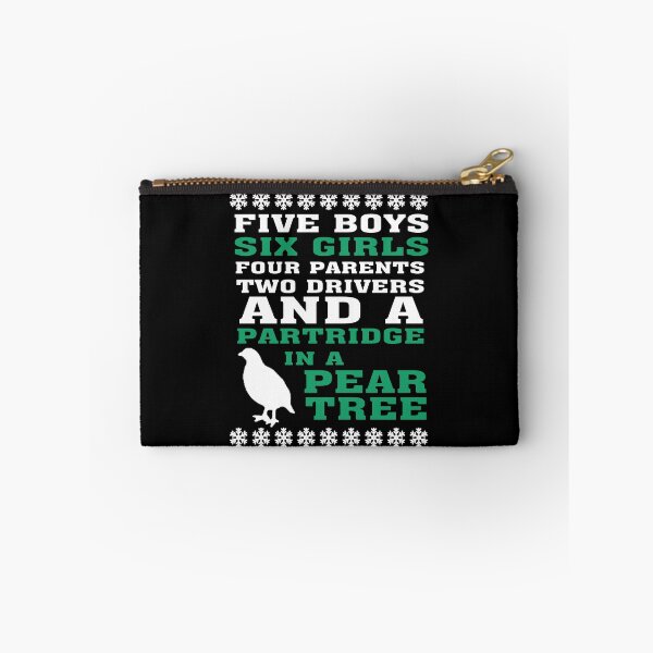 Item preview, Partridge in a pear tree - Home Alone Quote T Shirt designed and sold by KyLuong.
