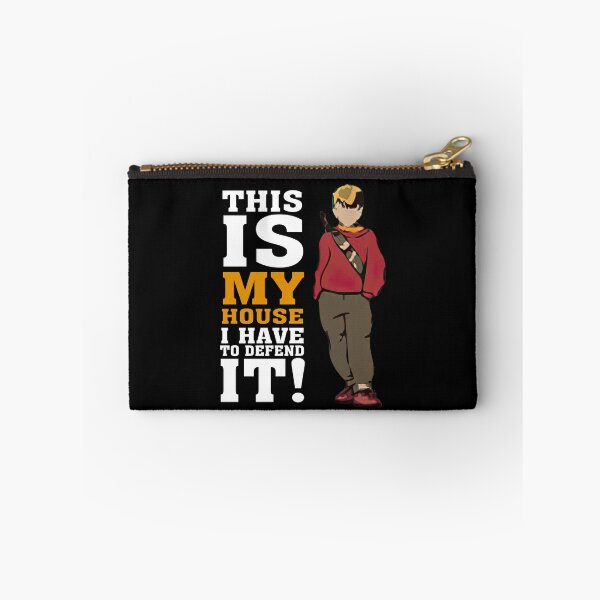 Item preview, This is my house - Kevin Quote T Shirt designed and sold by KyLuong.