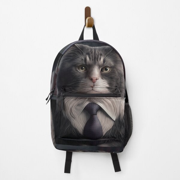 Item preview, president cat designed and sold by FelpoStore.