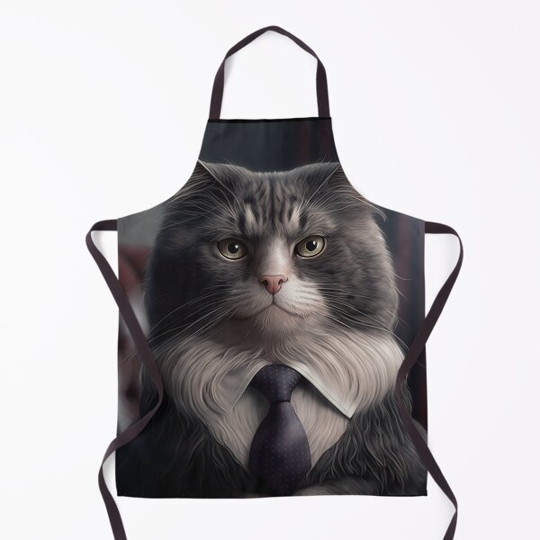 Item preview, president cat designed and sold by FelpoStore.
