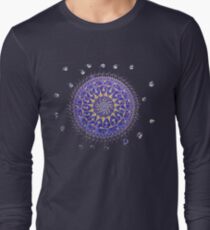 Source Expansion Long Sleeve T-Shirt
