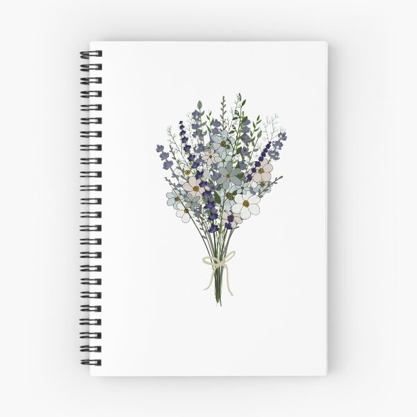 Artikelvorschau, Lavendel-Dunst-Blüten entworfen und verkauft von Kcreatesstuff.