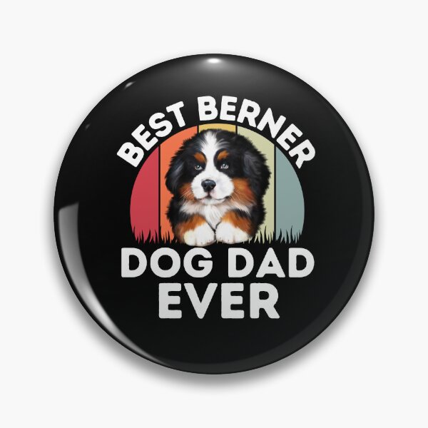 Artikelvorschau, Bester Berner-Hundevater aller Zeiten entworfen und verkauft von TheAnimalZ00.