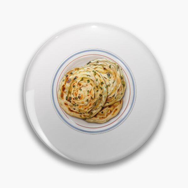 Item preview, Chinese Scallion Pancakes designed and sold by keepo.