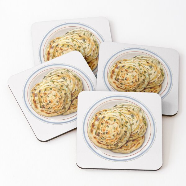 Item preview, Chinese Scallion Pancakes designed and sold by keepo.