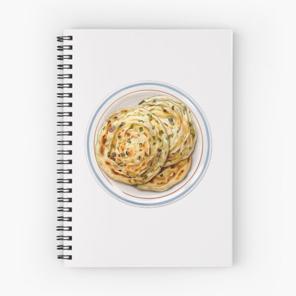 Item preview, Chinese Scallion Pancakes designed and sold by keepo.
