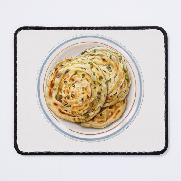 Item preview, Chinese Scallion Pancakes designed and sold by keepo.