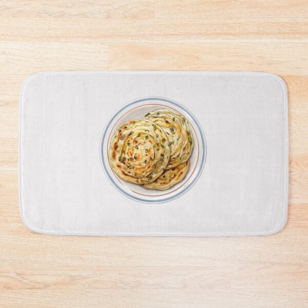 Item preview, Chinese Scallion Pancakes designed and sold by keepo.