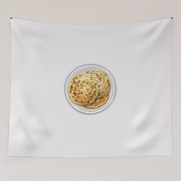 Item preview, Chinese Scallion Pancakes designed and sold by keepo.