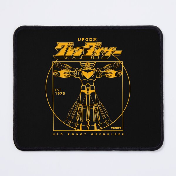 Item preview, 285 Grendizer Yprint designed and sold by Yexart.