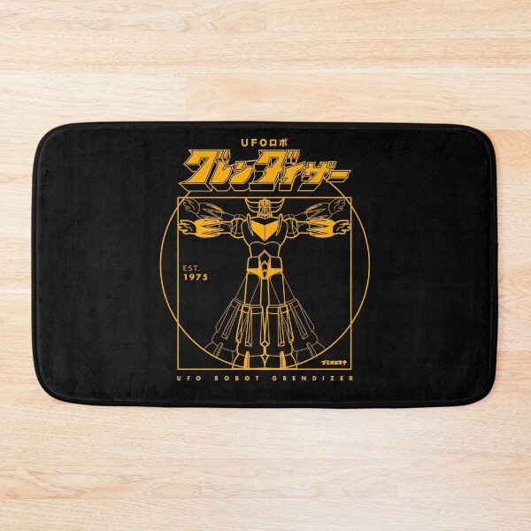 Item preview, 285 Grendizer Yprint designed and sold by Yexart.