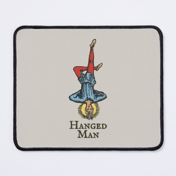 Item preview, The Hanged Man designed and sold by PyroPlumis.