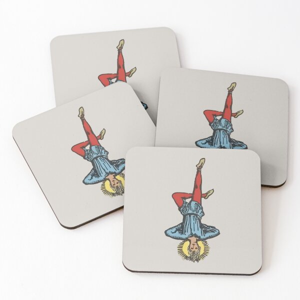 Item preview, The Hanged Man designed and sold by PyroPlumis.