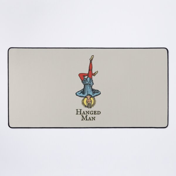 Item preview, The Hanged Man designed and sold by PyroPlumis.
