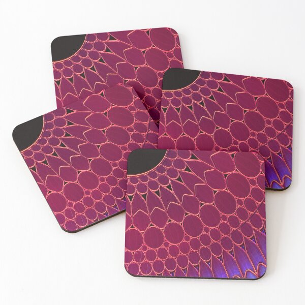 Item preview, Expo 2020 Dubai - Expo Pattern designed and sold by Capture  Room.