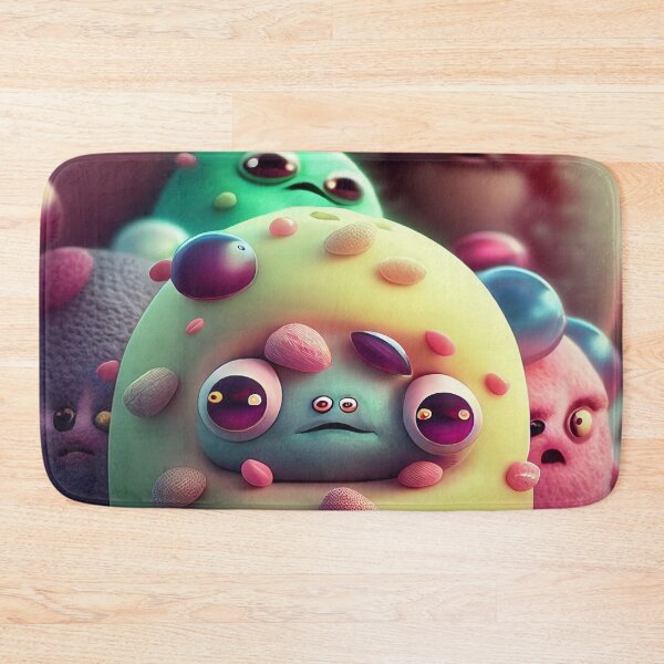 Item preview, Haunted Wagashi  designed and sold by FarmDYea.
