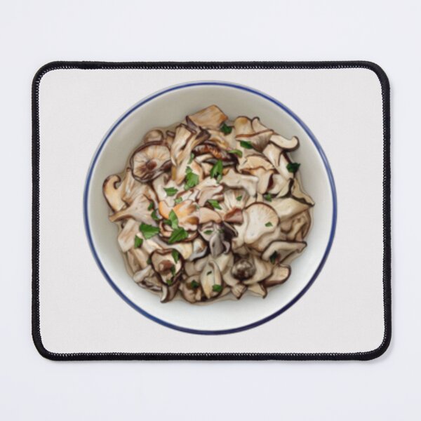 Item preview, Mushroom Stroganoff designed and sold by keepo.