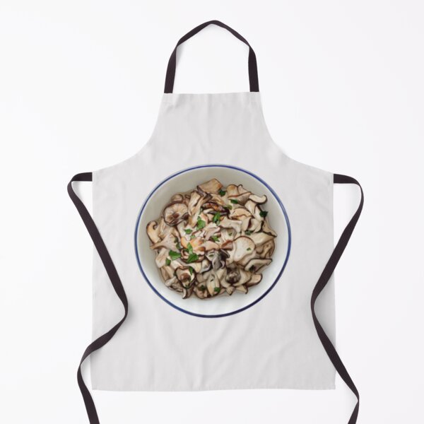 Item preview, Mushroom Stroganoff designed and sold by keepo.