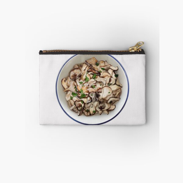 Item preview, Mushroom Stroganoff designed and sold by keepo.