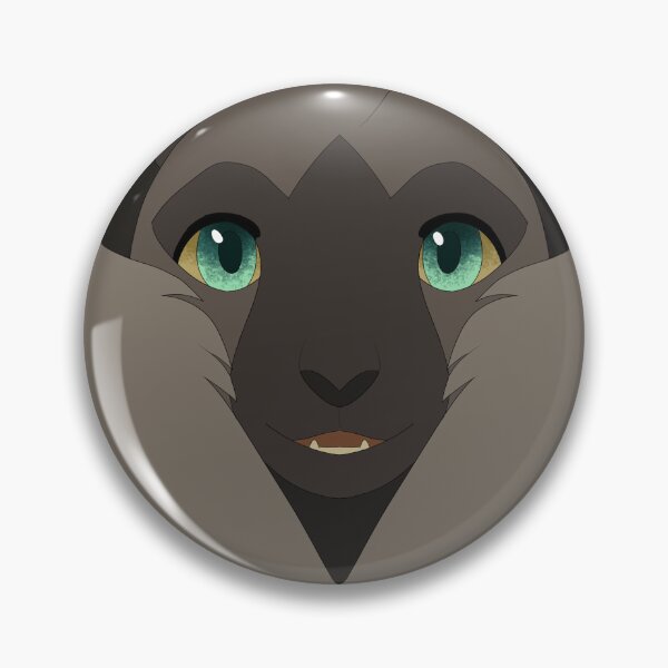 Item preview, Cinder Headshot designed and sold by KMCBirdsong.