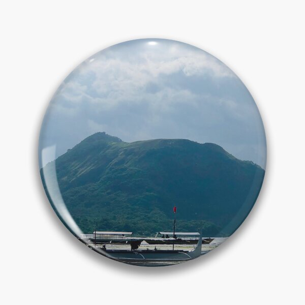 Item preview, Taal Lake designed and sold by artbydhaene.