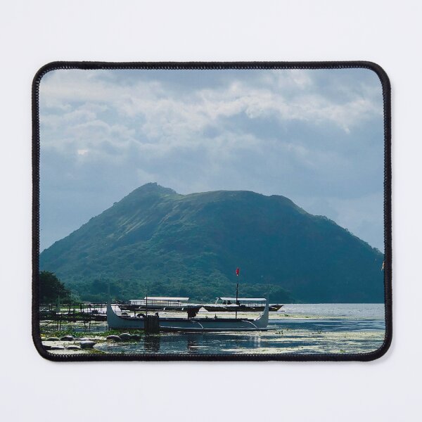 Item preview, Taal Lake designed and sold by artbydhaene.