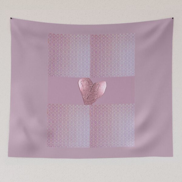Item preview, Pink Sateen designed and sold by lifeinspired4u.