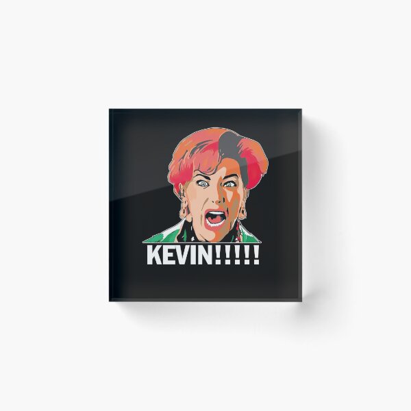 Item preview, Kevin's Mother T Shirt designed and sold by KyLuong.