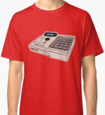 AKAI MPC 2000 Classic T-Shirt