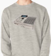 AKAI MPC 2000 Pullover