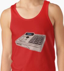 AKAI MPC 2000 Tank Top