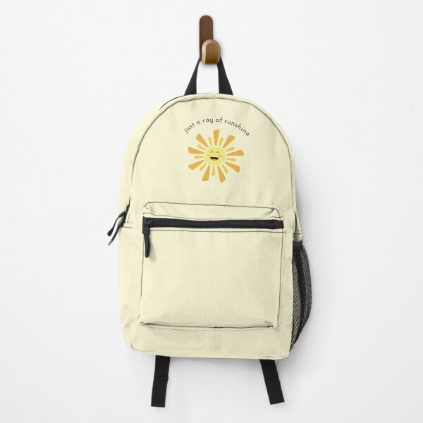 Item preview, Ray of Sunshine designed and sold by ForgetfulForest.