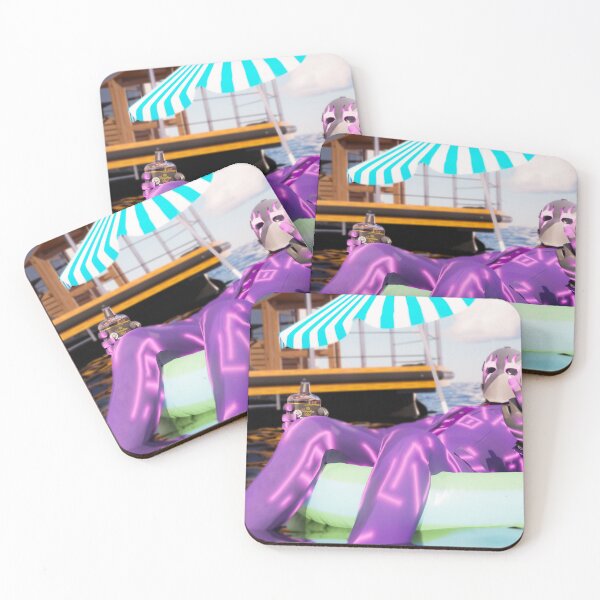 Item preview, beach relaxation designed and sold by Ixo2Arts.