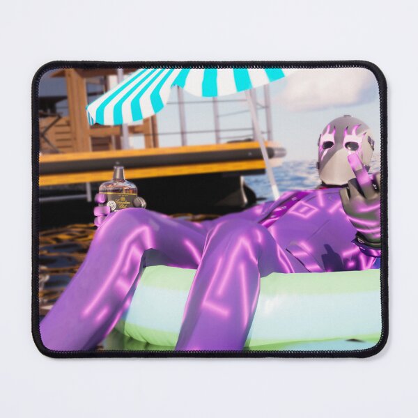Item preview, beach relaxation designed and sold by Ixo2Arts.