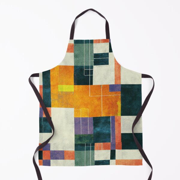 Item preview, Geometric and Retro Vintage designed and sold by Jufera.