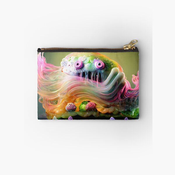 Item preview, Haunted Screaming Wagashi  designed and sold by FarmDYea.