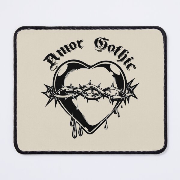 Item preview, Amor Gothic designed and sold by Gothic Fantasy.