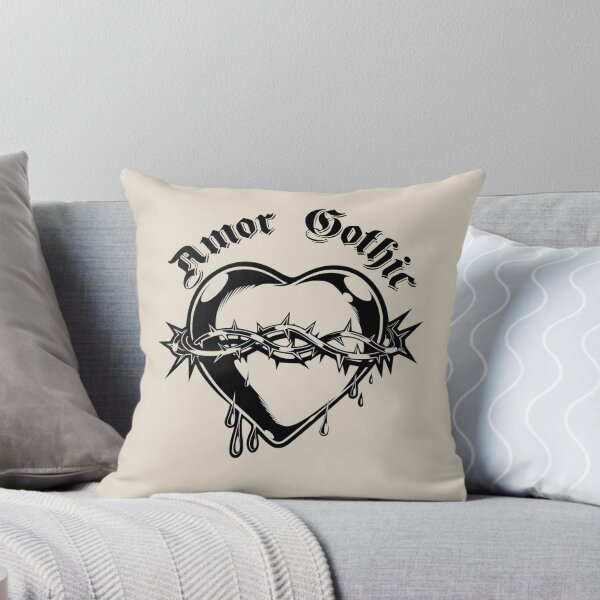 Item preview, Amor Gothic designed and sold by Gothic Fantasy.