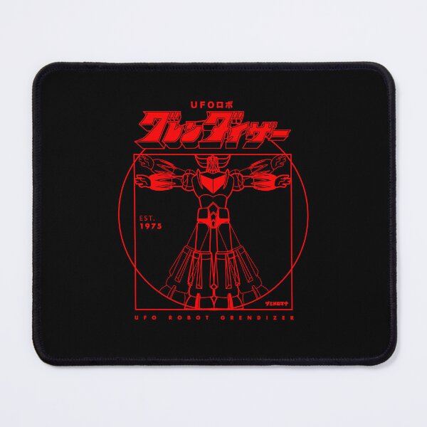 Item preview, 287 Grendizer Rprint designed and sold by Yexart.