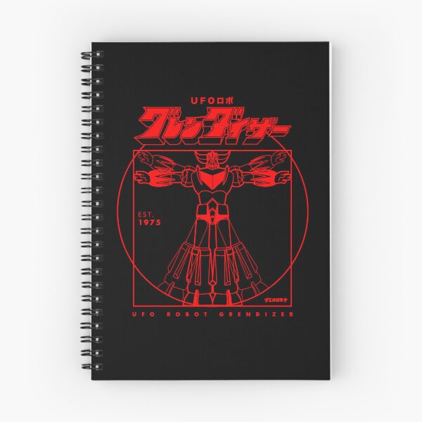 Item preview, 287 Grendizer Rprint designed and sold by Yexart.