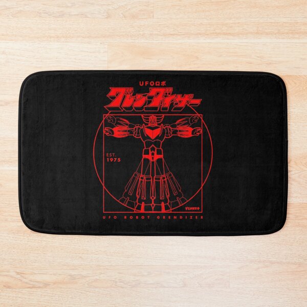 Item preview, 287 Grendizer Rprint designed and sold by Yexart.