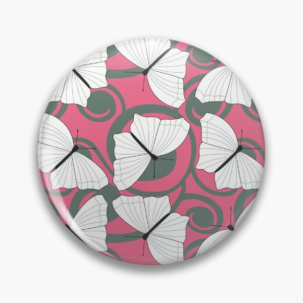 Item preview, Lovely Butterfly Pattern designed and sold by MoePark.