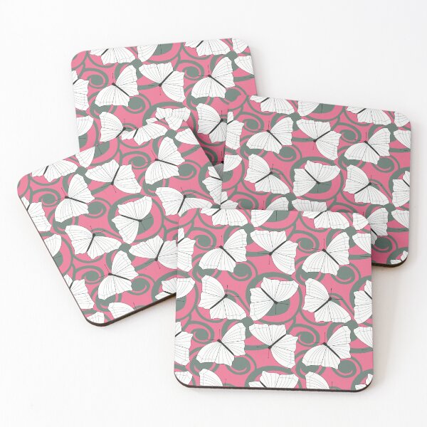 Item preview, Lovely Butterfly Pattern designed and sold by MoePark.