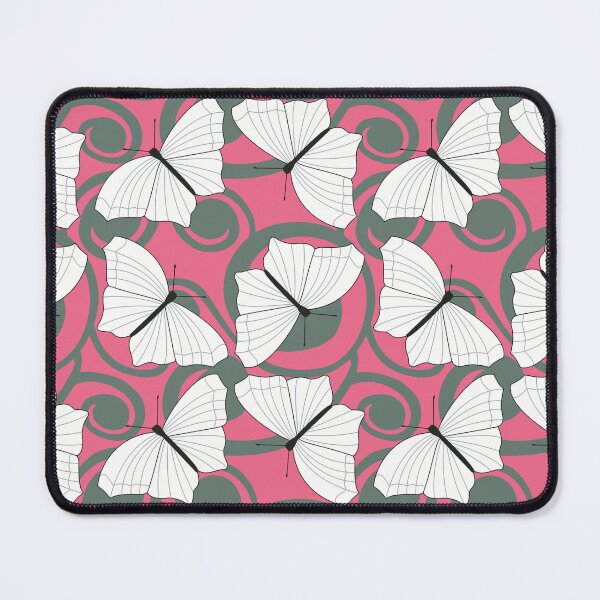 Item preview, Lovely Butterfly Pattern designed and sold by MoePark.