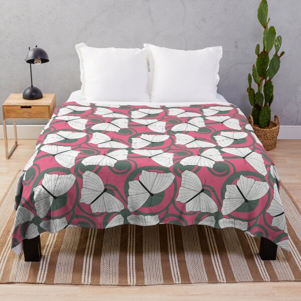 Item preview, Lovely Butterfly Pattern designed and sold by MoePark.