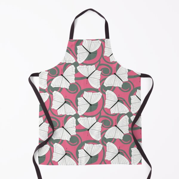 Item preview, Lovely Butterfly Pattern designed and sold by MoePark.