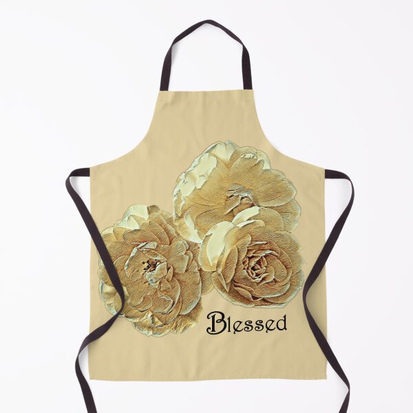 Item preview, Three Roses-Blessed-1 designed and sold by MaryLinH.