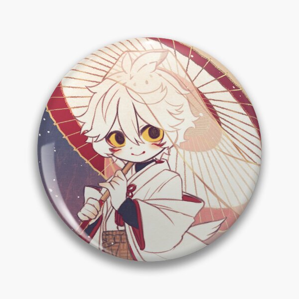 Item preview, Youkai Yukisada designed and sold by 1000senka.
